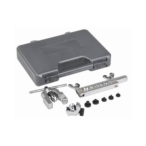 OTC Double Flaring Tool Sets with Cutter 6503