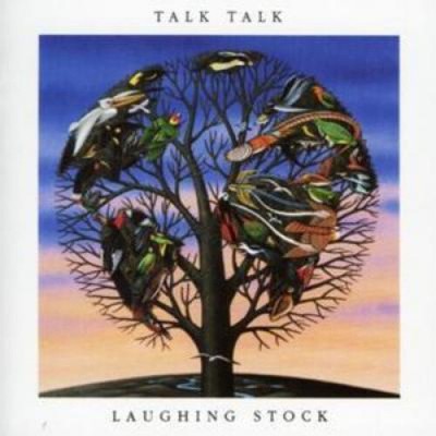 Laughing Stock by Talk Talk [Audio CD]