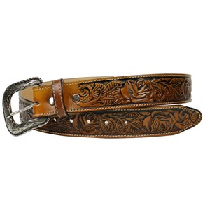 western style belt