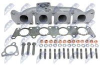 Nty BKW-VW-007 KrüMmer, Auspuffanlage FüR Audi,Seat,Skoda,Vw