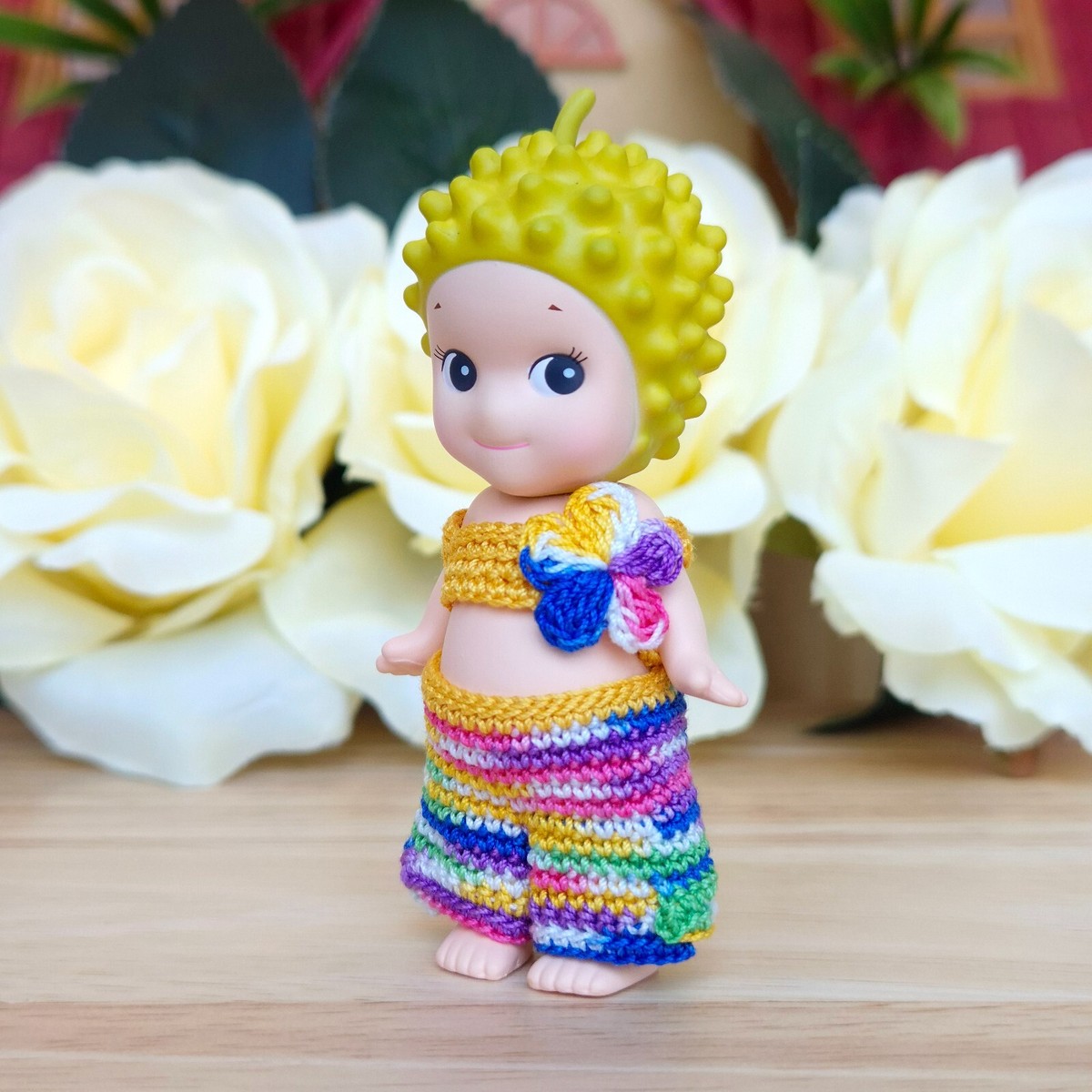 Sonny Angel Fruit Series 30個sセット Sonny angel Fruit Series box sealed assortment box ( 12 blind