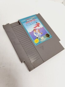 Karate Champ Nintendo Entertainment System NES