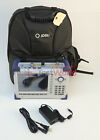 Jdsu Jd745A Base Station Analyzer, 100 kHz to 4 Ghz w/ Options