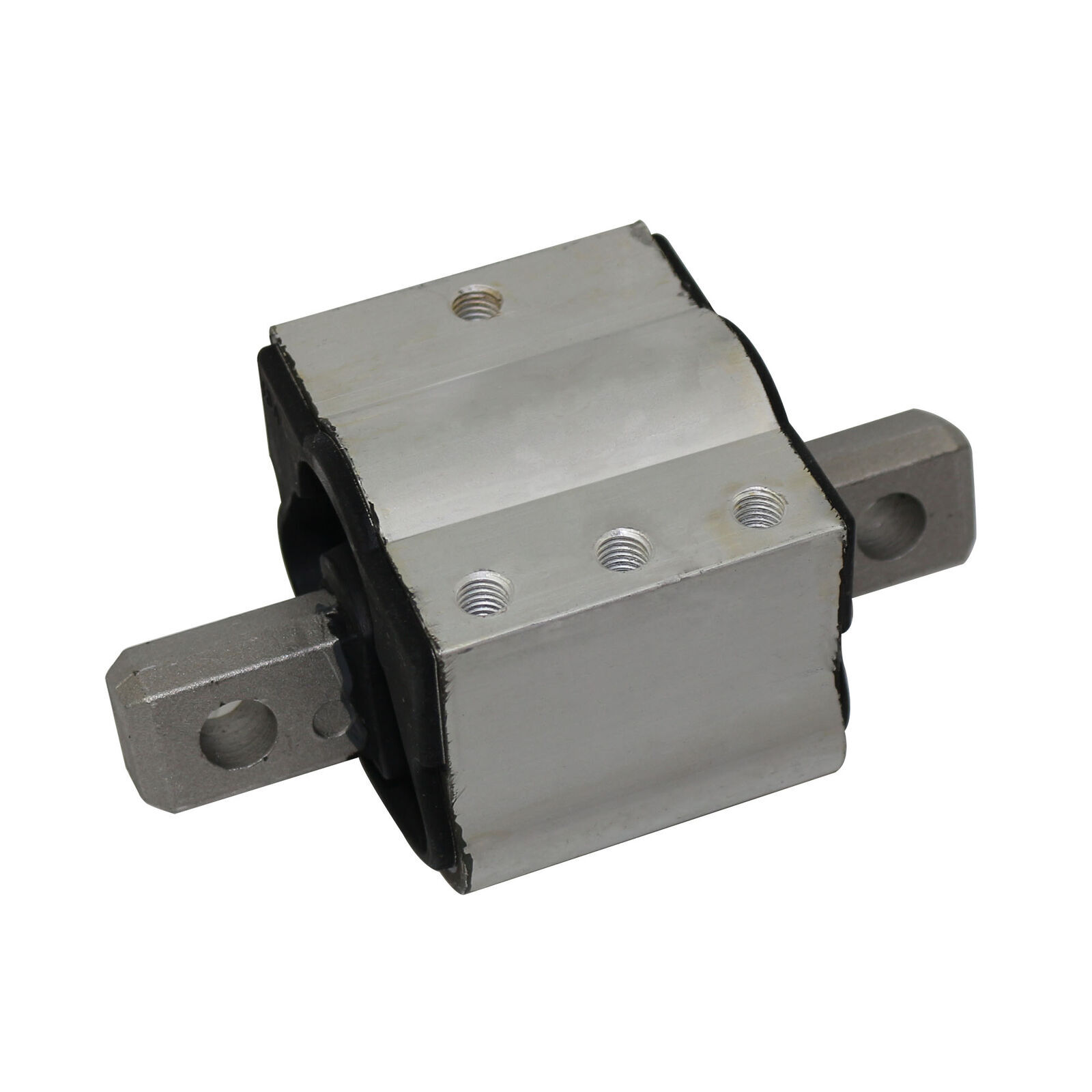 For Mercedes C Class Front L&R Engine Motor& Rear Transmission Mount