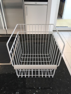 Oberes großes Schubfach / Gitter / Korb für Gaggenau SK535-264/1