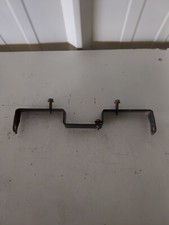 2005 Polaris Sportsman 400 Upper Radiator Bra...