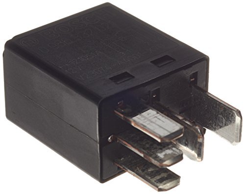 BOSCH 986332021 BOSCH RELAIS (k9a)