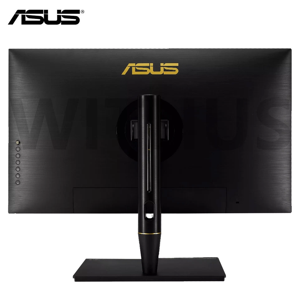 ASUS ProArt Display PA32UCX-PK 32" 4K HDR Mini LED Monitor - Tracking - Image 3 of 4