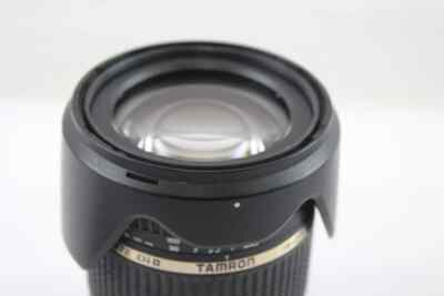 Tamron 18-270mm F3.5-6.3 Di II VC For Canon EOS digital stunning