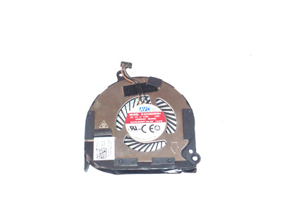 Dell OEM Latitude E7450 CPU Cooling Fan - Integrated Intel Graphics AMB02 HMWC7