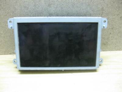 Display Boardcomputer BE 6349 Audi A6 4F  4F0 919 603 B   4F0919603B