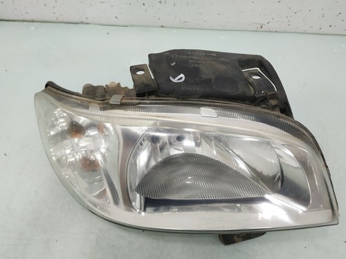 FARO DERECHO SEAT CORDOBA BERLINA (6K2) STELLA 1999 490095 - Imagen 3 de 24