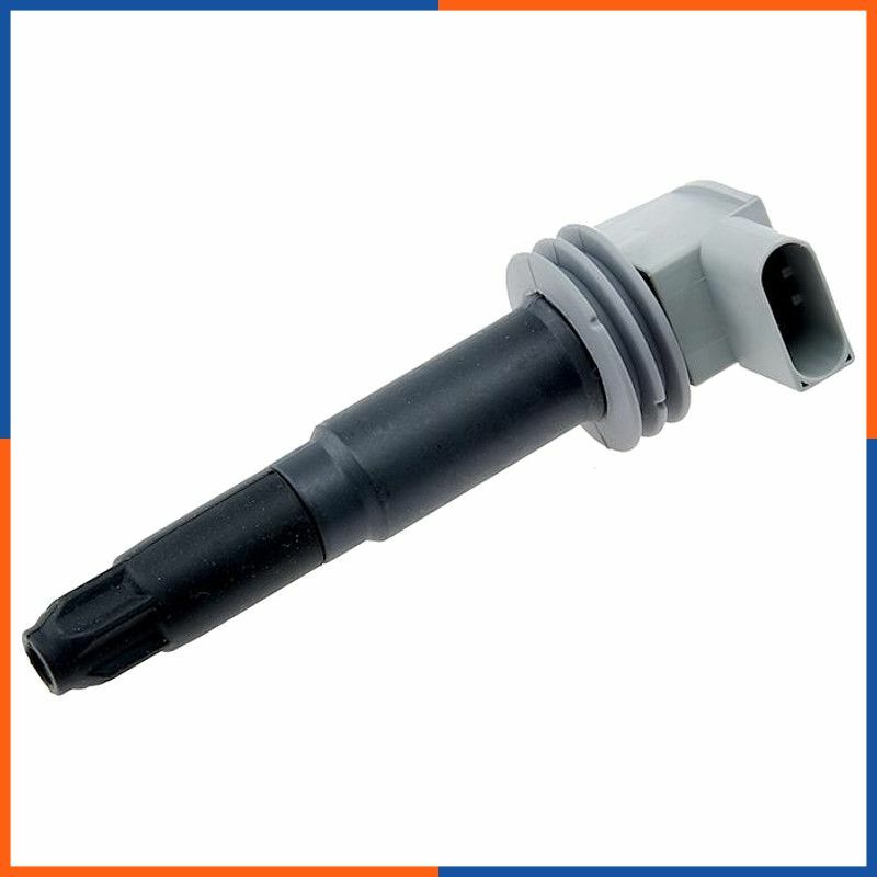 Bobine d'allumage Porsche 12117 à haute tension constante