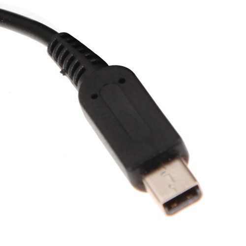 1.2M USB Charger Wire Cord Charger Charging Cable for Nintendo NDSI 3DS - Picture 7 of 8