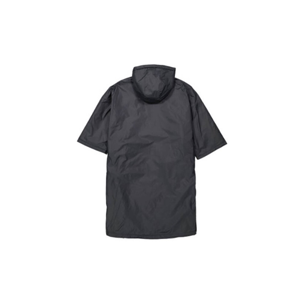 Size L - Nike x Fear of God Men's Parka Coat  （BV4403-010） thumbnail 5