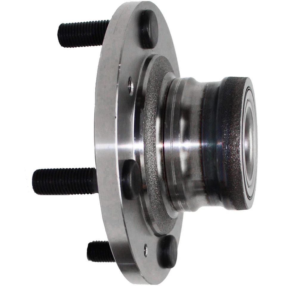 Conjunto de cojinetes y bujes de rueda trasera para Eagle Summi Mitsubishi Mirage 1991-1992 Foto 4 de 4