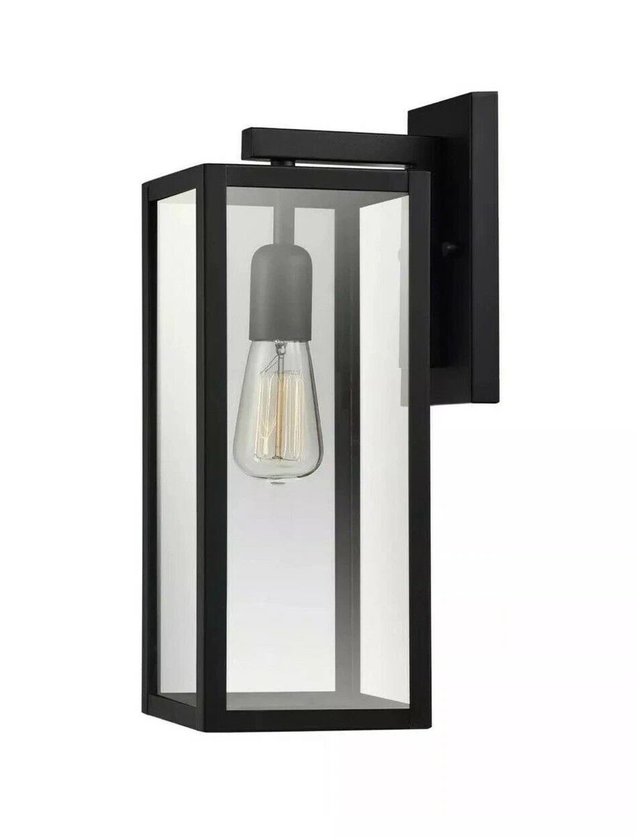 Globe cheap outdoor sconce
