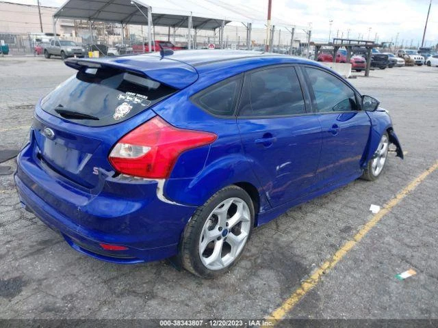 Used Engine Oil Pan fits: 2013 Ford Focus 2.5 Grade A Foto 4 de 4