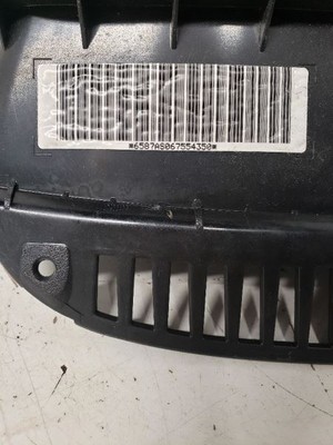 2005-2008 BMW 750li E66 Information Navigation Display Screen OEM 