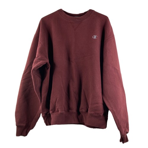 Vintage Champion Sweatshirt Mens XL 