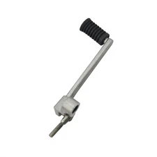 US  Gear Shift Lever Shifter Pedal for Kawasaki NINJA ZX6R 2019-2024 20 21 22