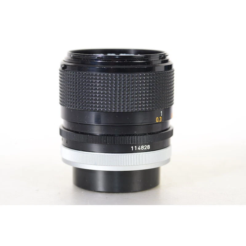 Canon FD 35mm F/2.0 S.S.C. Objetivo Gran Angular - FD 2,0/35 SSC - FD 2 / 35 mm - Imagen 3 de 4