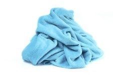 Minkee Plush Double-sided soft Fabric 50 x 160 cm