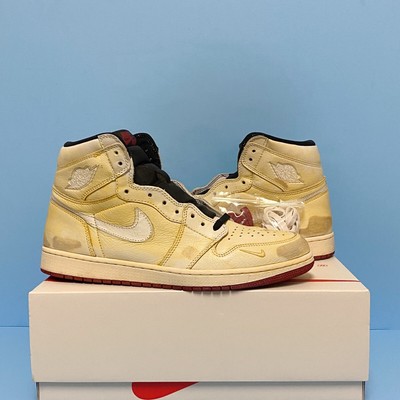 nike air jordan 1 nigel sylvester