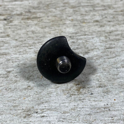 VINTAGE BIKE BICYCLE DERAILLEUR HANGER BOLT LOT LOW PROFILE FOR FRAME  DROPOUT