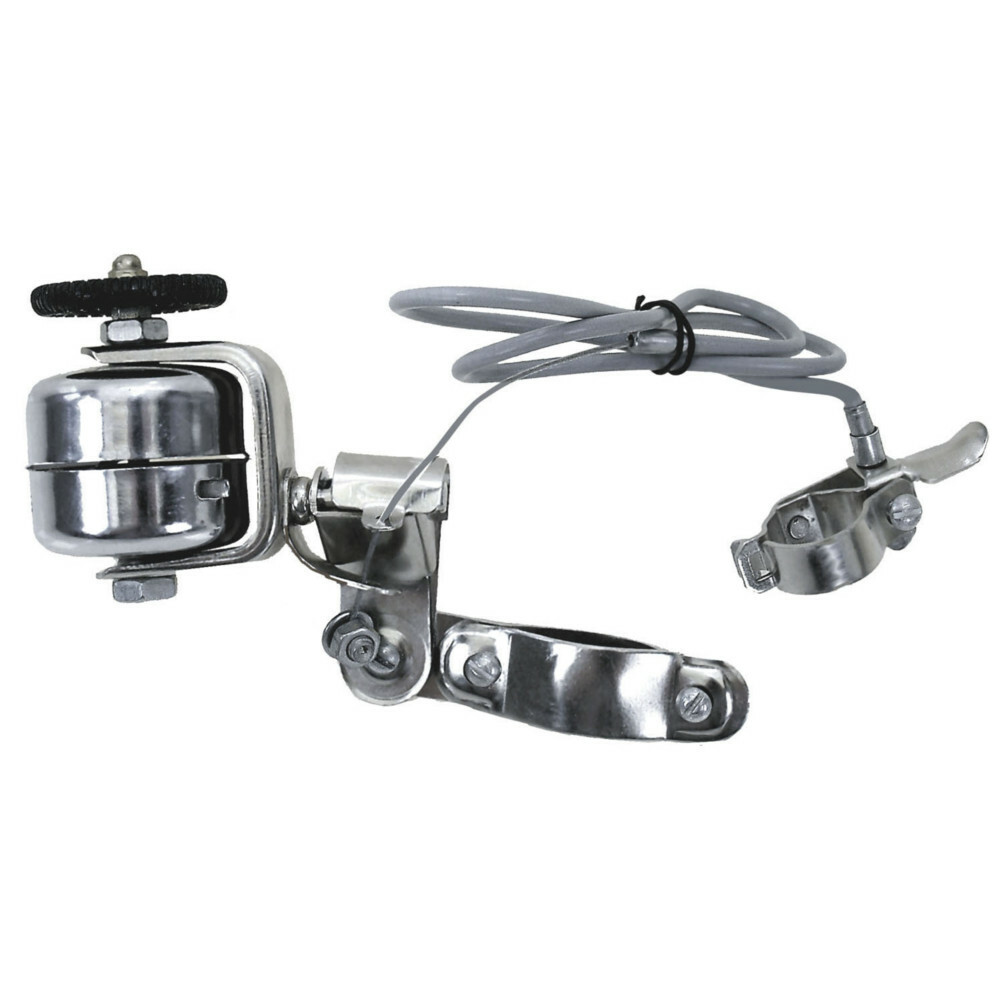 Sonnette de bicyclette CRANE Riten Copper | Accessoires | Sonnettes de