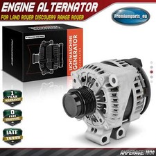 Alternator for Land Rover Discovery Range Rover Range Rover Sport 3.0 1042106483