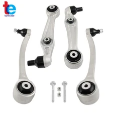 For Tesla S 2012-2021 X 2016-2021 Front Lower Rearward Control Arm & Ball Joint