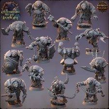 Tabletop Figuren/Figuren/DND/Tabletop/Miniatu...