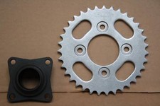 Kettenrad 31 32 33 34 35 Z&auml;hne  Yamaha YFM 700R  700 R
