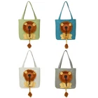 Pet Handbag Carrier Small Animal Carrier Bag Cat Carrier HandBag Dog Carrier Bag
