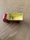 Matchbox Lesney No. 70 Grit Spreading Truck — photo 5