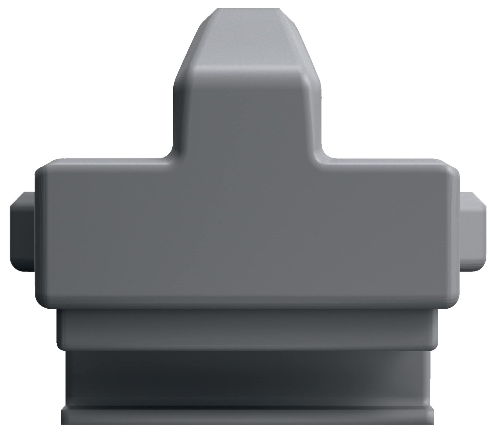 Leitz Precision Home Trimmer A4 Replacement Blade, Straight Trims Up To 8 Sheets