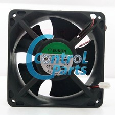 1PCS Brand New SUNON KDE1212PMS1-6A 12V 6.8W 2-Wire Cooling Fan Fast delivery