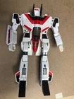 Jetfire G1 Transformers Hasbro Vintage unbroken no accesories