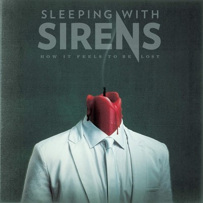 Sleeping With Sirens How It Feels To Be Lost Cd Brand New
