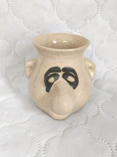 Peter Petrie Designs Egg Separator