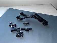 TILTA TGA-ARH Rear Operating Control Handle for DJI Ronin RS2 W/ extras