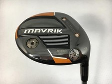 Callaway MAVRIK MAX Fairway Wood 7W Diamana40 for Callaway (R) #195 Golf Clubs