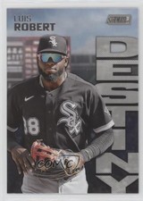 2022 Topps Stadium Club Dynasty and Destiny Luis Robert #10B 10c7