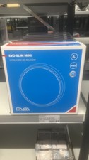 EMERGENCY BULKHEAD LIGHT OVIA OV9110010EM EVO SLIM MINI 10W CCT LED 