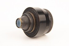 Fixed/Prime Camera Lenses SOM Berthiot for sale | eBay