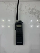 Radio Shack TRC-234 5-Watt 40-Channel CB Walkie-Talkie ~ Untested 