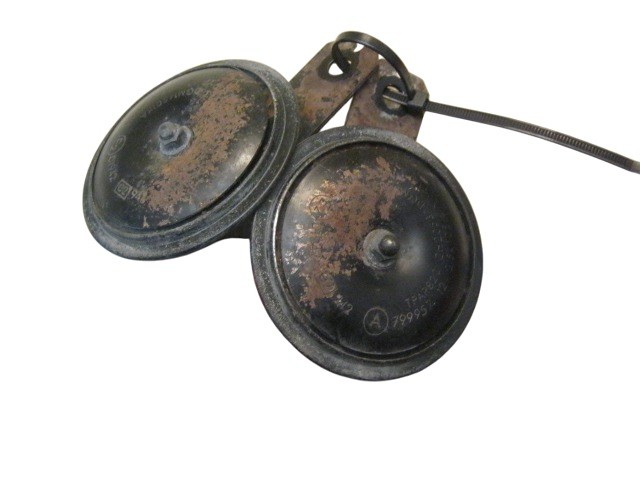 clacson Horn suzuki rf 600 r 93-97 N708