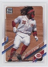 2021 Topps 582 Montgomery Club Dwight Smith Jr #582 0c4