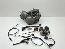 2018 Yamaha Yz65 Engine Package Running Motor Swap Kit Harness Electronics Yz 2018 Yamaha Yz65 Engine Package Running Motor Swap Kit Harness Electronics Yz